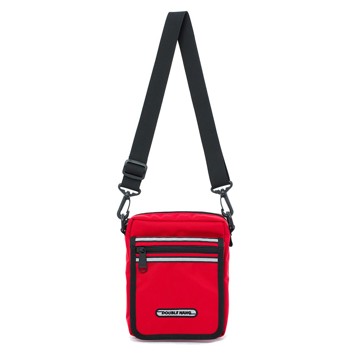 더블낭(DOUBLE NANG) WAY CROSS MINI 02 (RED)