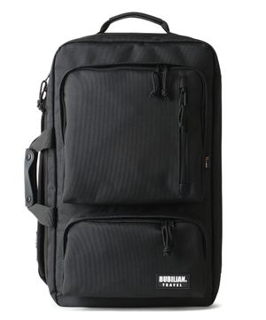 여행가방 트레블 백팩_Black