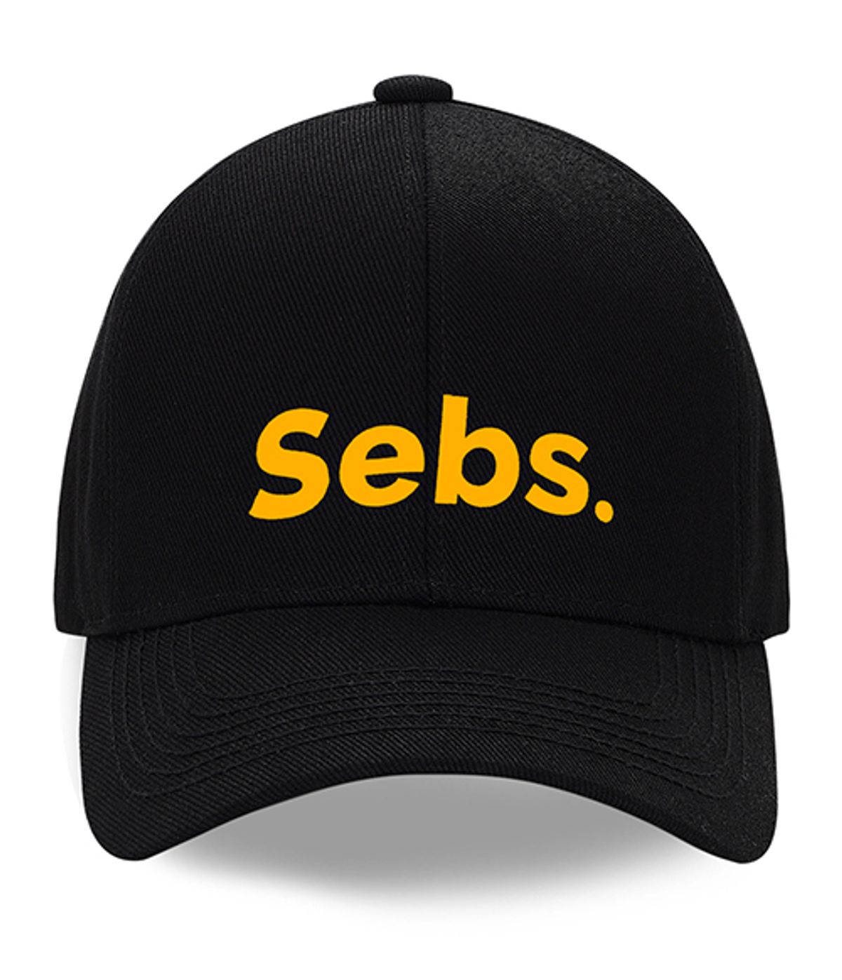 셉스(SEBS) 블랙 네온머스터드