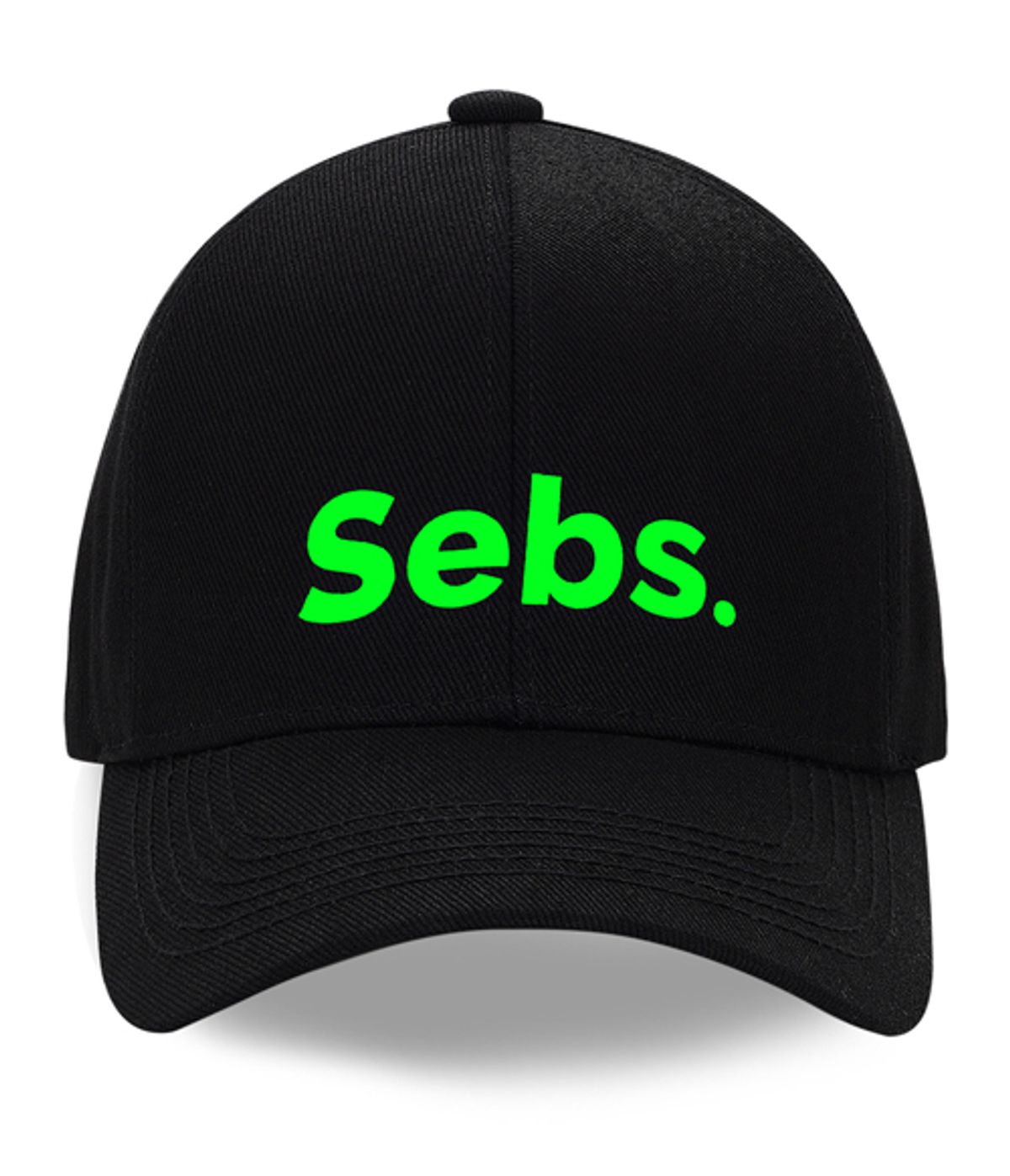 셉스(SEBS) 블랙 네온그린