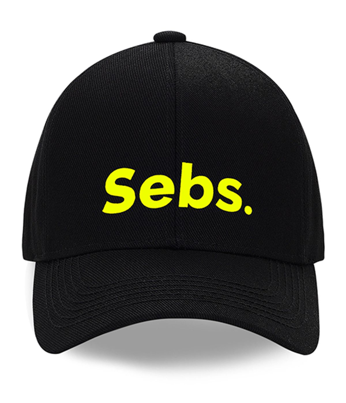 셉스(SEBS) 블랙 네온레몬