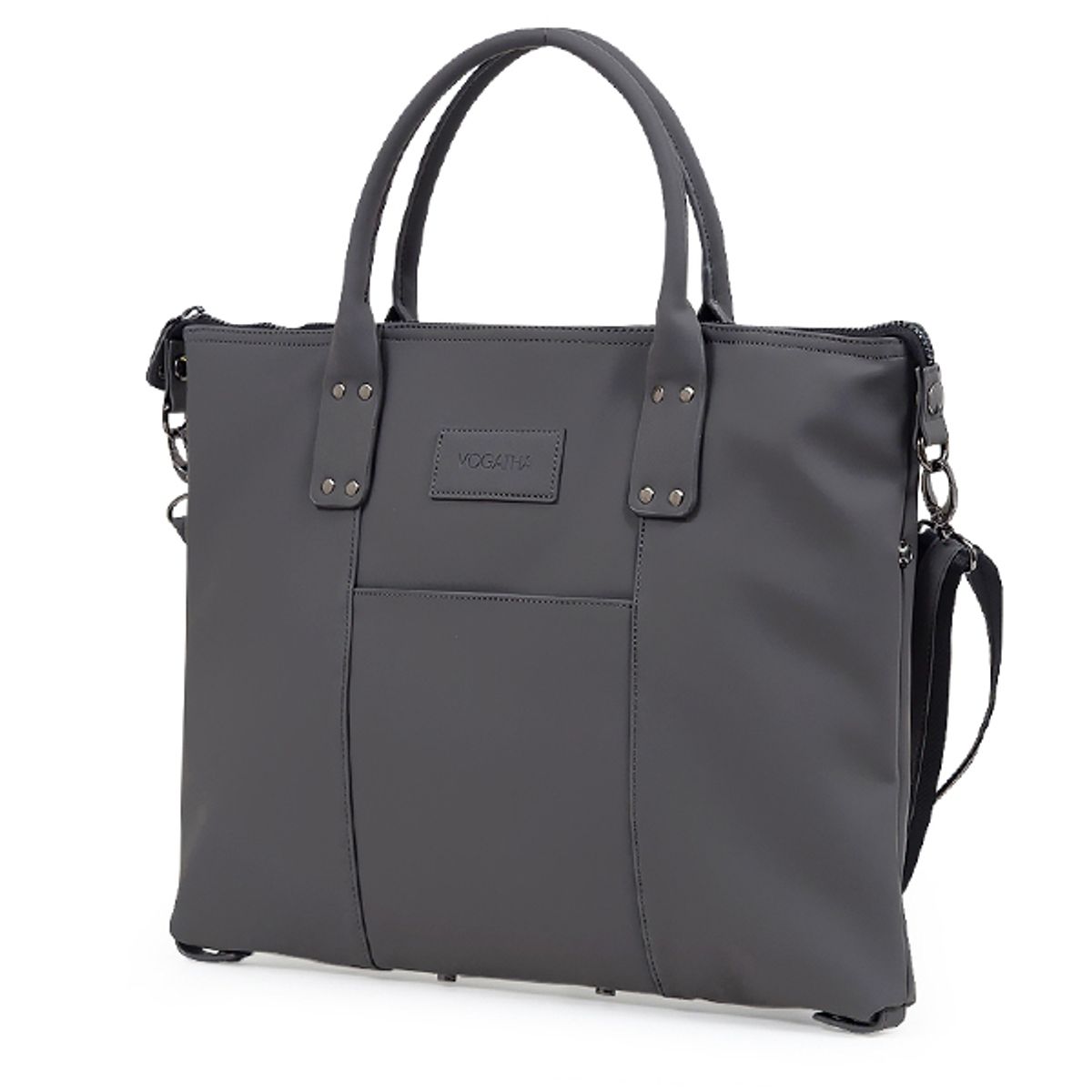 보가타(VOGATHA) All Around 3way Bag 그레이