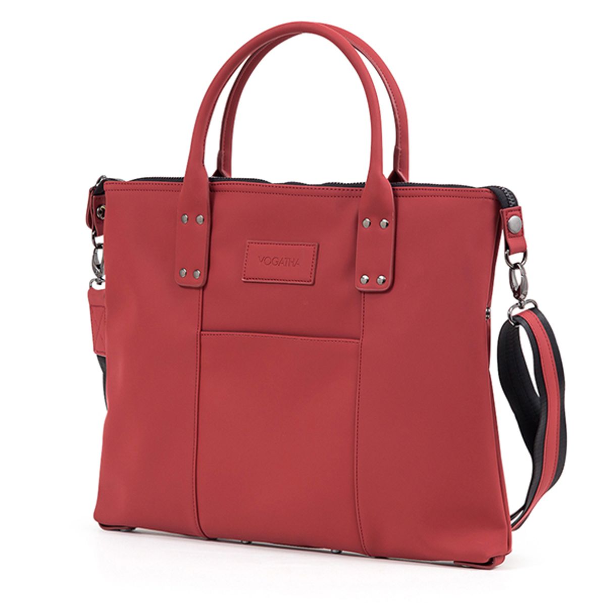 보가타(VOGATHA) All Around 3way Bag 버건디