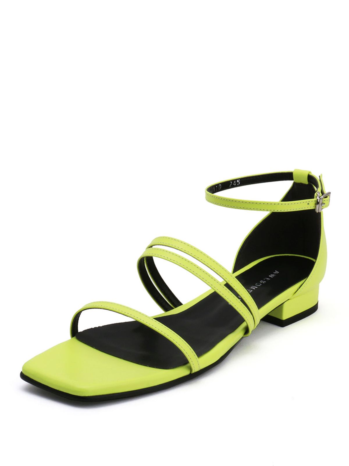 어썸듀(AWESOME DEW) Sandals_ADS177