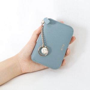 [별자리키링] 사피아노 비바 지퍼 지갑 - 4color