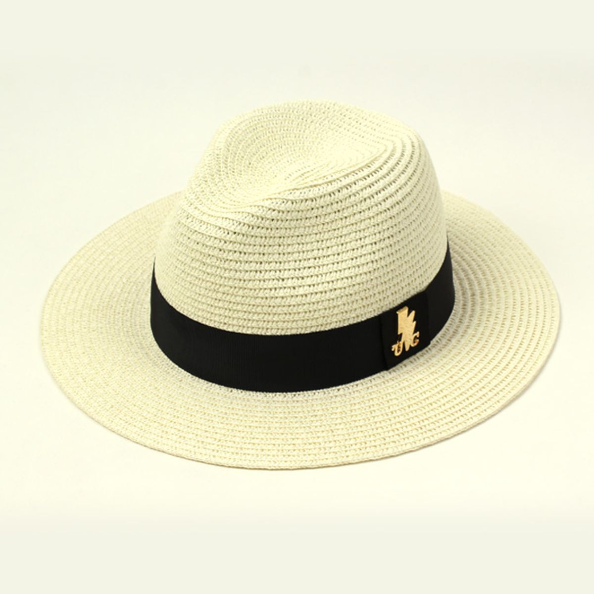 유니버셜 케미스트리(UNIVERSAL CHEMISTRY) GDMT Summer Ivory Fedora 여름페도라