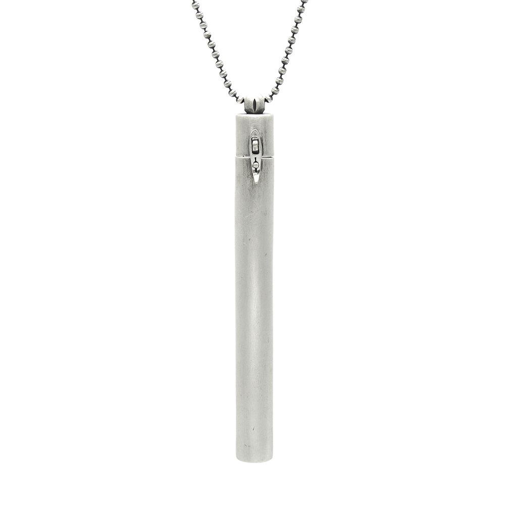 ★ODDCOLLET★ Eye cigarette case MUSINSA | ODDCOLLET [SILVER925]Eye cigarette case