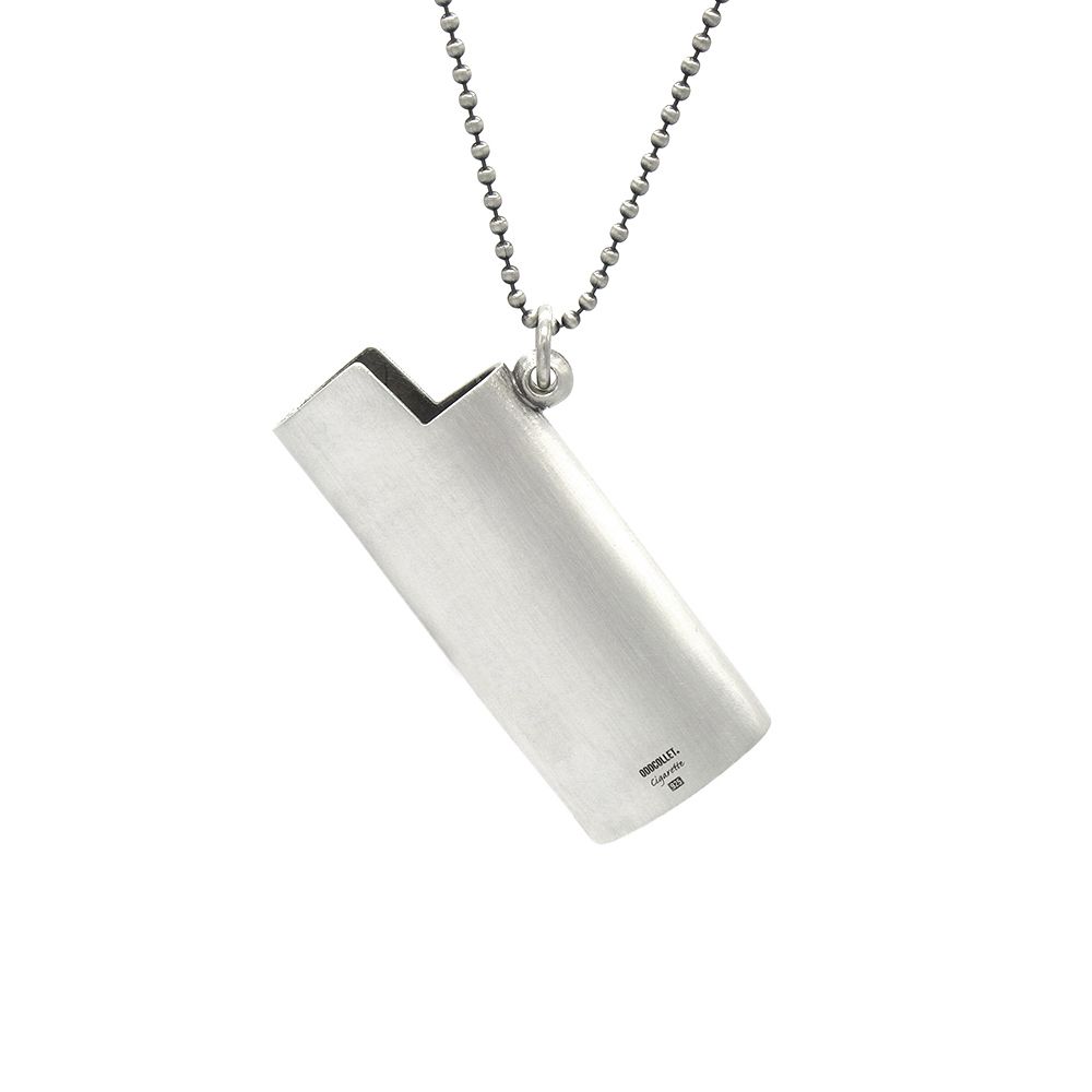 ★ODDCOLLET★ Eye lighter case MUSINSA | ODDCOLLET [SILVER925]Eye lighter case