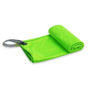 스포츠타올 L 그린