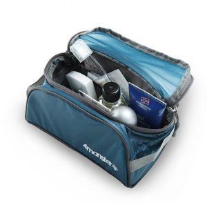 다용도 파우치 블루