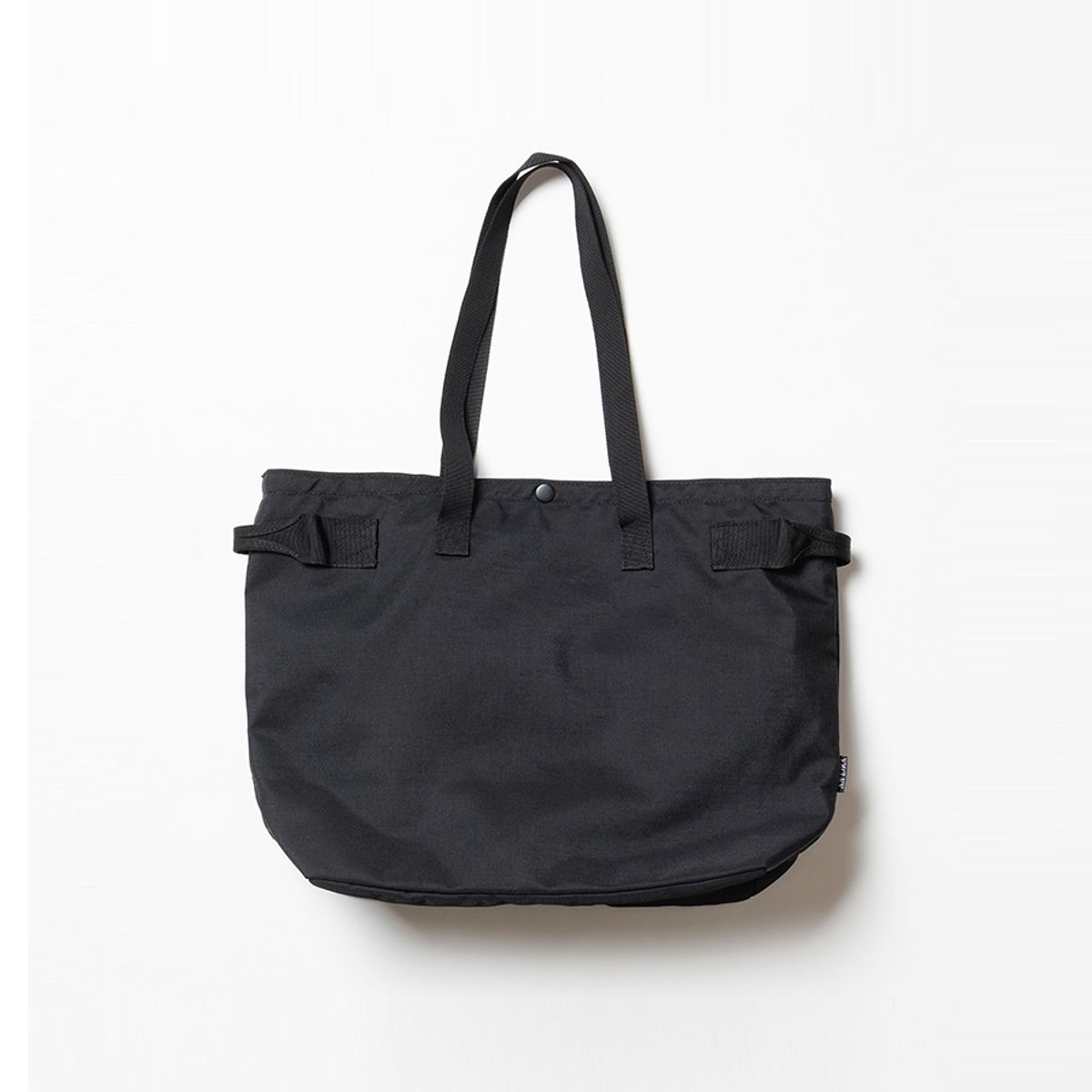 와이엠씨엘케이와이(YMCL KY) GB0636 Tote Bag - Black