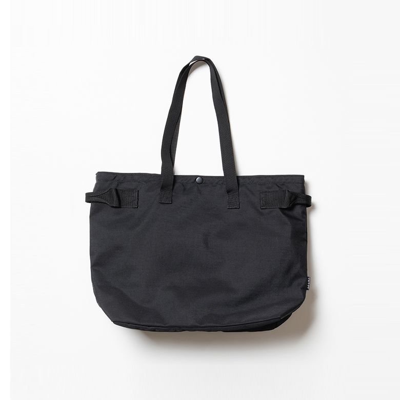 GB0636 Tote Bag - Black