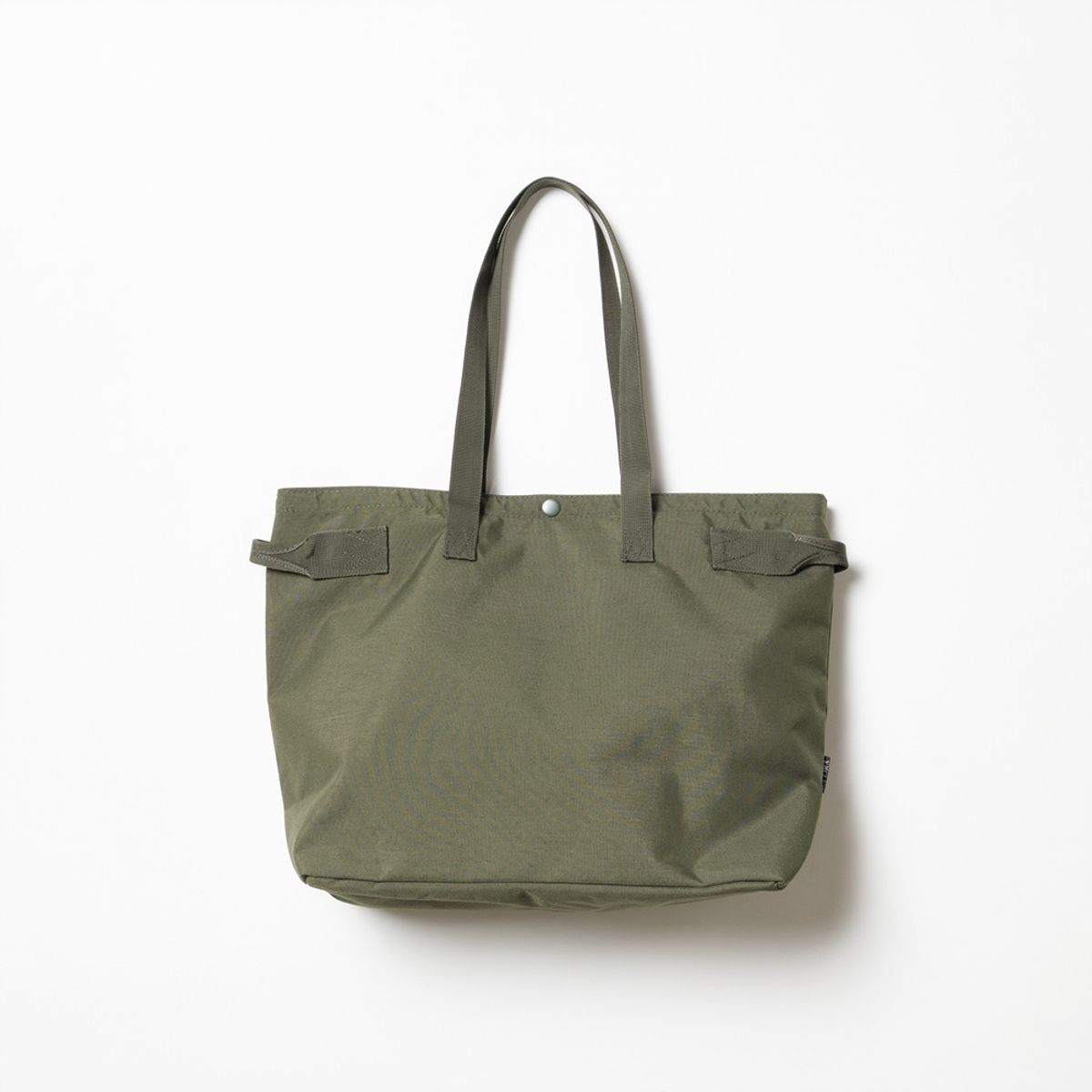 와이엠씨엘케이와이(YMCL KY) GB0636 Tote Bag - Olive