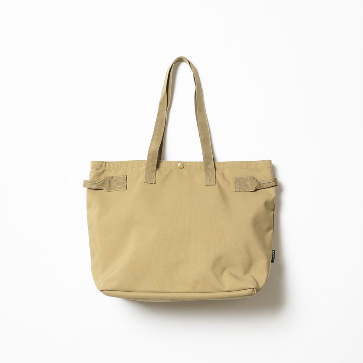 와이엠씨엘케이와이(YMCL KY) GB0636 Tote Bag - Coyote