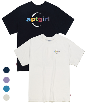 (W) COMPLETE CYCLE HALF SLEEVE (4 COLOR)