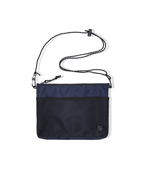 ★LEE★MESH POCKET SACOCHE Mesh Pocket Sacoche Gen.1 RD-MPS_GEN1 (SS25) | RIOT DIVISION