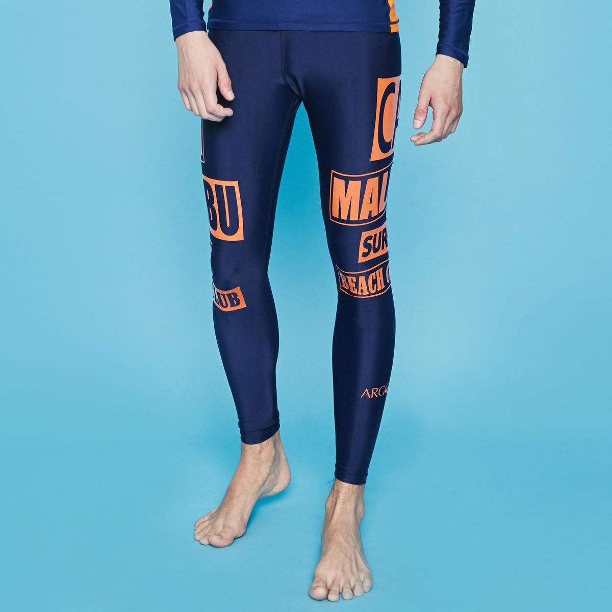 아르고(ARGO) MALIBU SURF(NA) 남성 워터레깅스