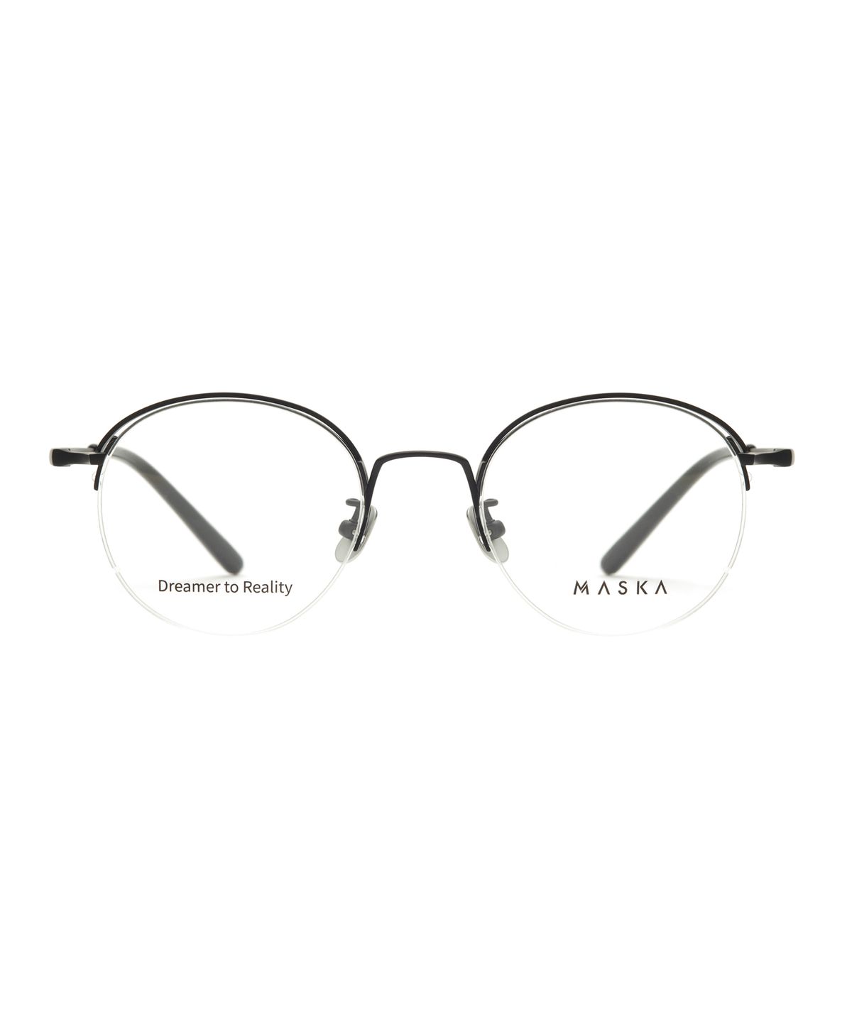 마스카(MASKA) STEAD 04 스테드 블랙