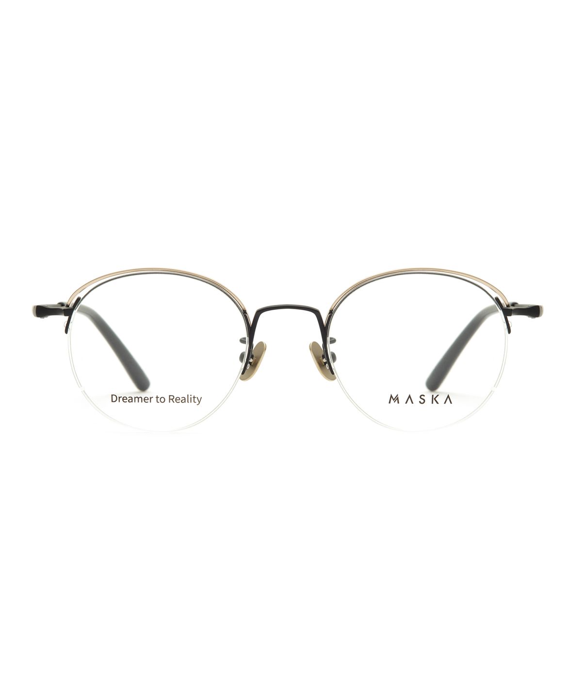 마스카(MASKA) STEAD 04G 스테드 블랙골드