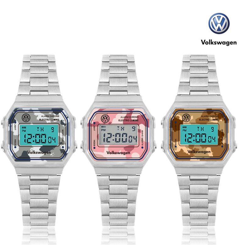 VW-Beetlecamo 컬러 8종 택1