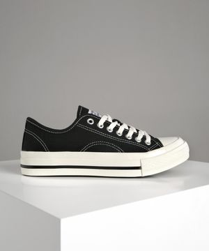 베이직 캔버스 스니커즈 HPCR3GA301