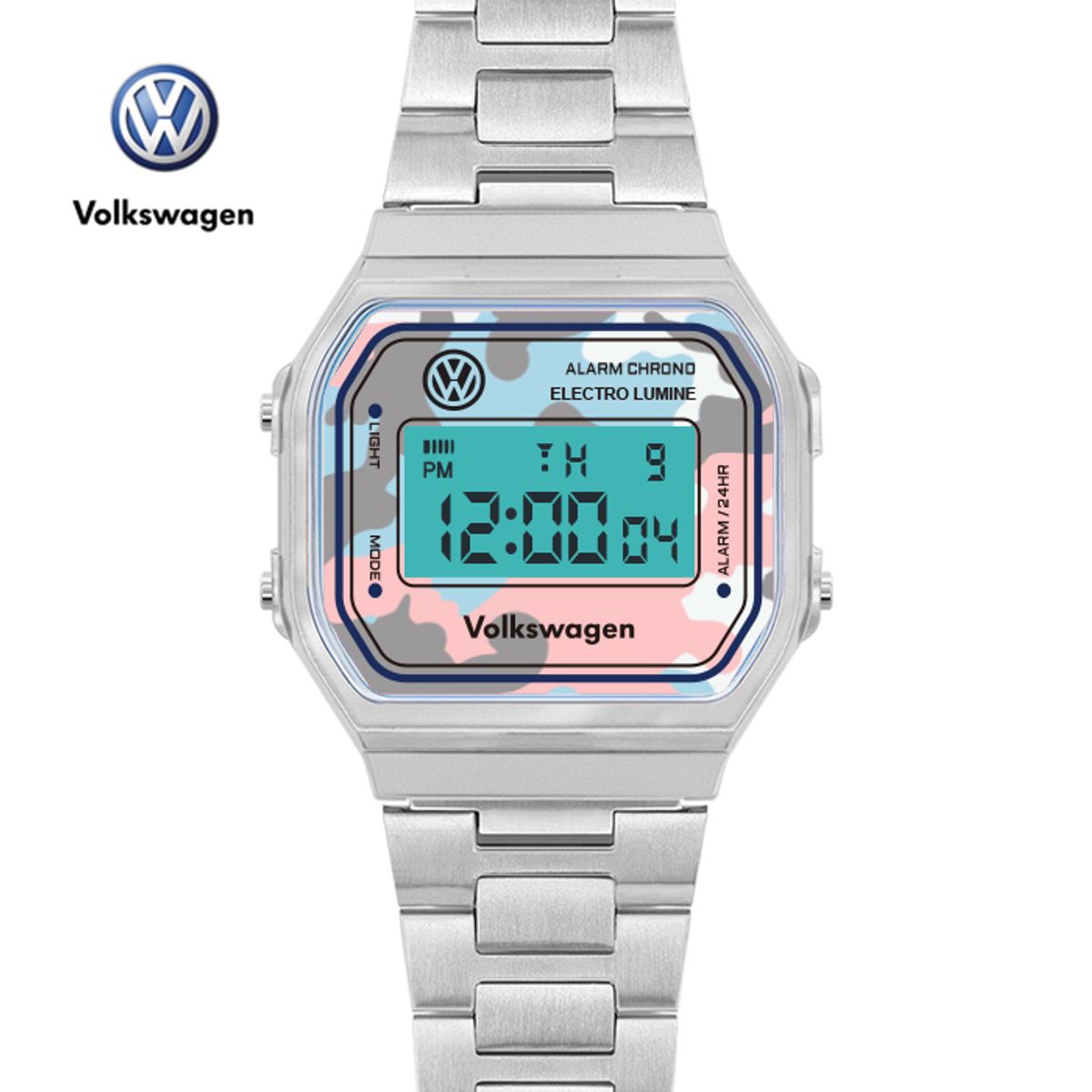 폭스바겐 와치(VOLKSVAGEN WATCH) VW-Beetlecamo-SP