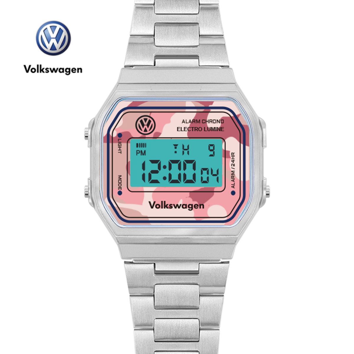 폭스바겐 와치(VOLKSVAGEN WATCH) VW-Beetlecamo-PPK