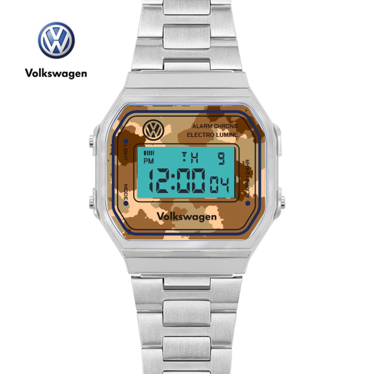 폭스바겐 와치(VOLKSVAGEN WATCH) VW-Beetlecamo-LB