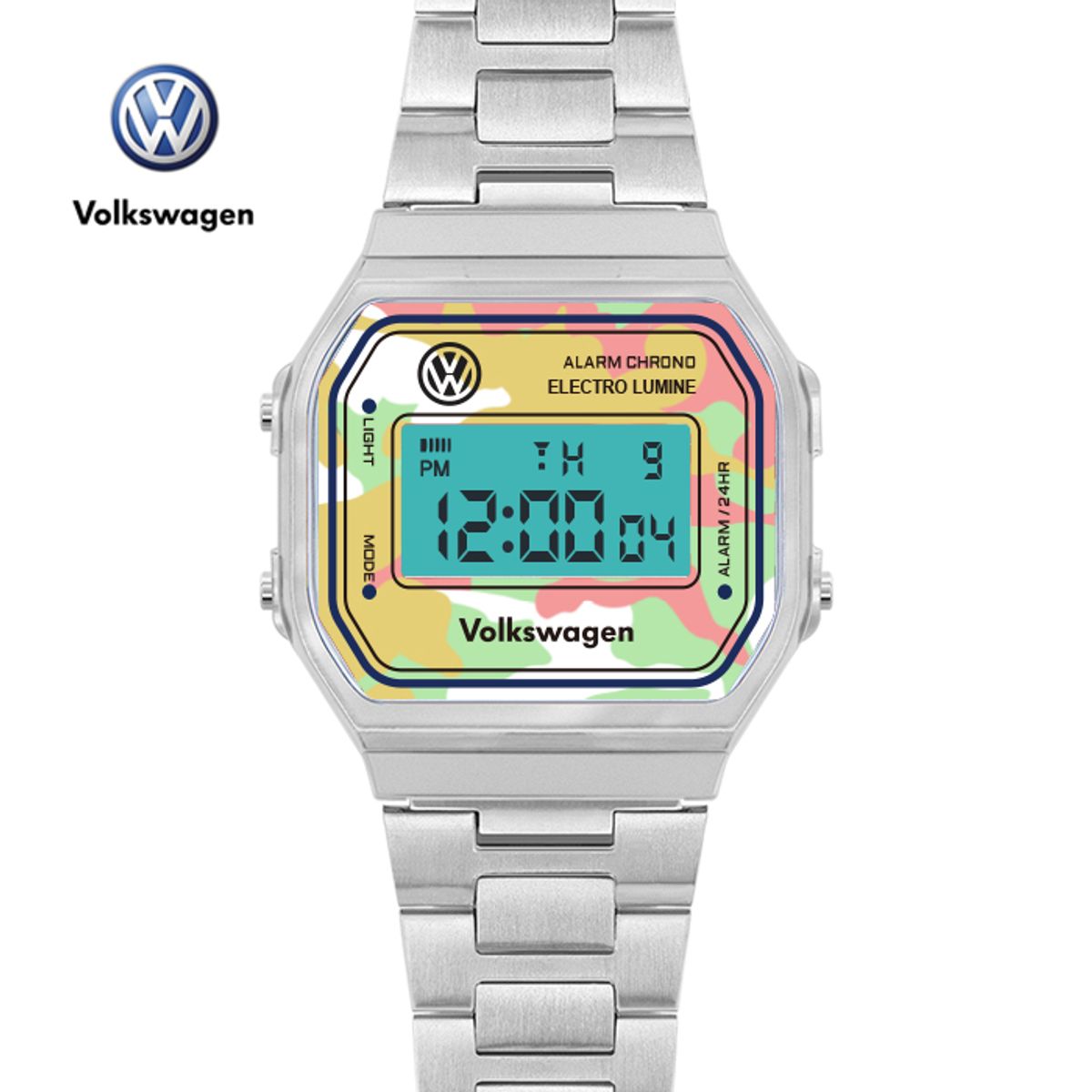 폭스바겐 와치(VOLKSVAGEN WATCH) VW-Beetlecamo-CF
