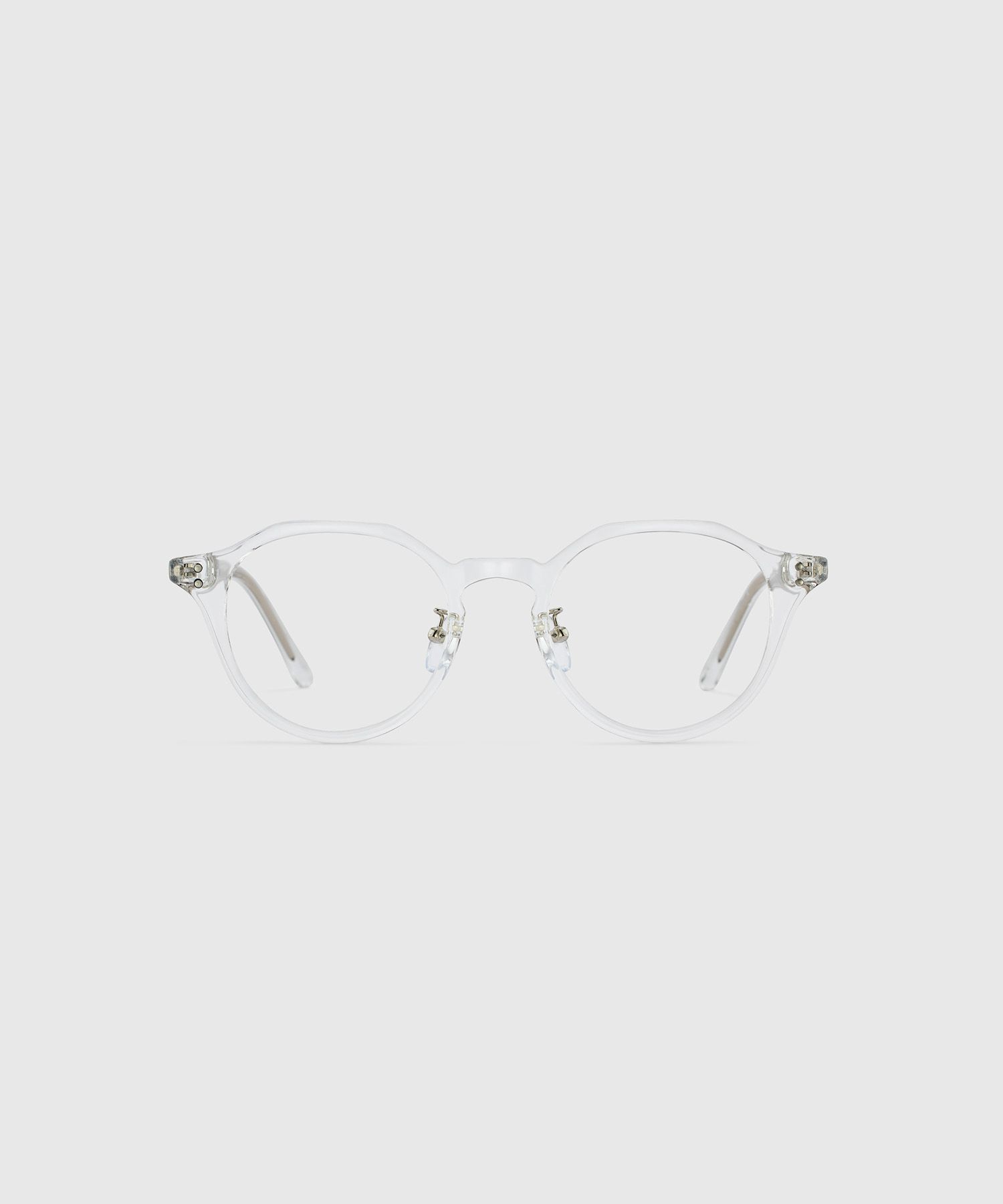 メガネ BLUE ELEPHANT EDIE crystal MUSINSA公式 | BLUE ELEPHANT EDIE crystal