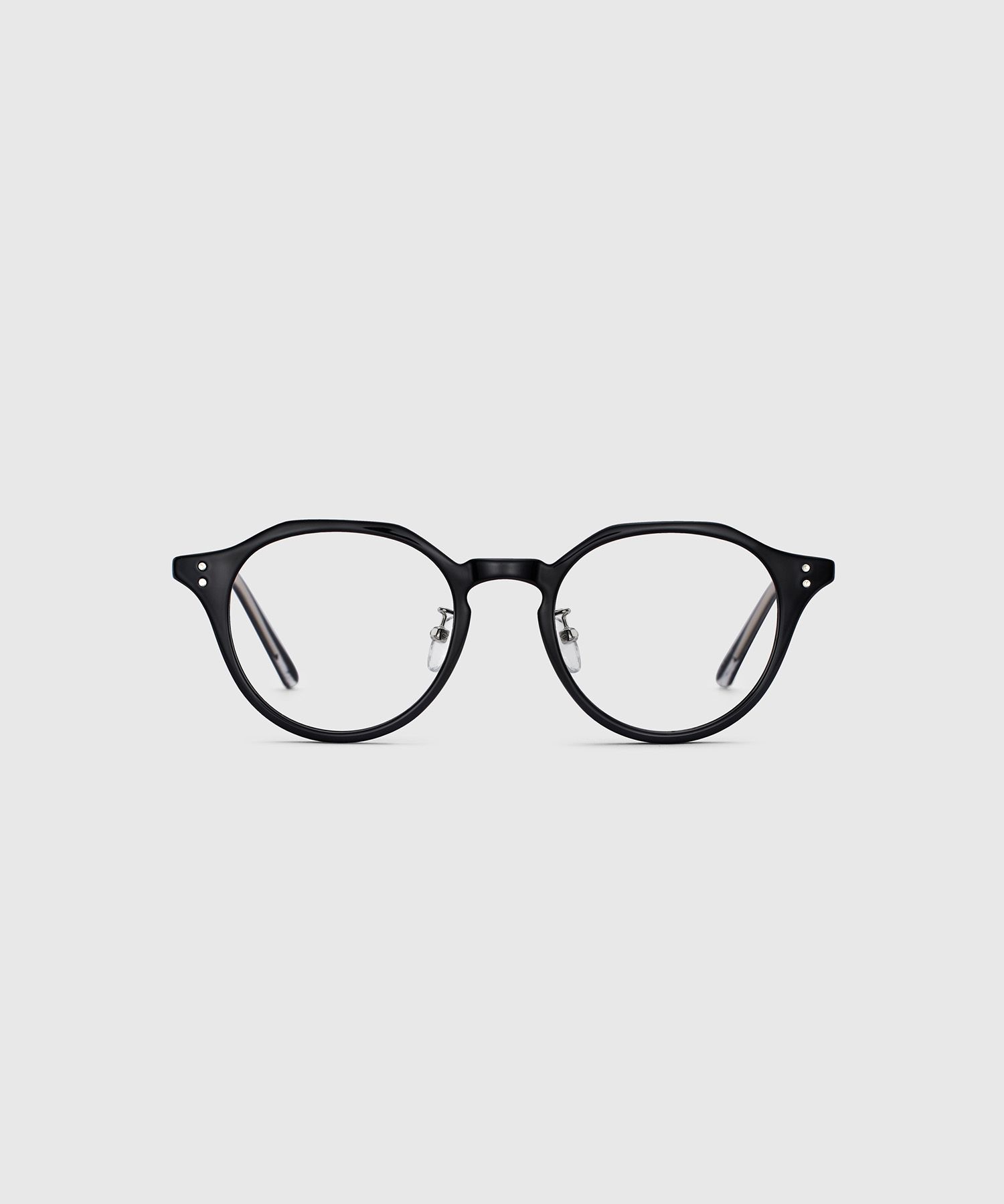 メガネ BLUE ELEPHANT FLEEK black FLEEK black - BLUE ELEPHANT