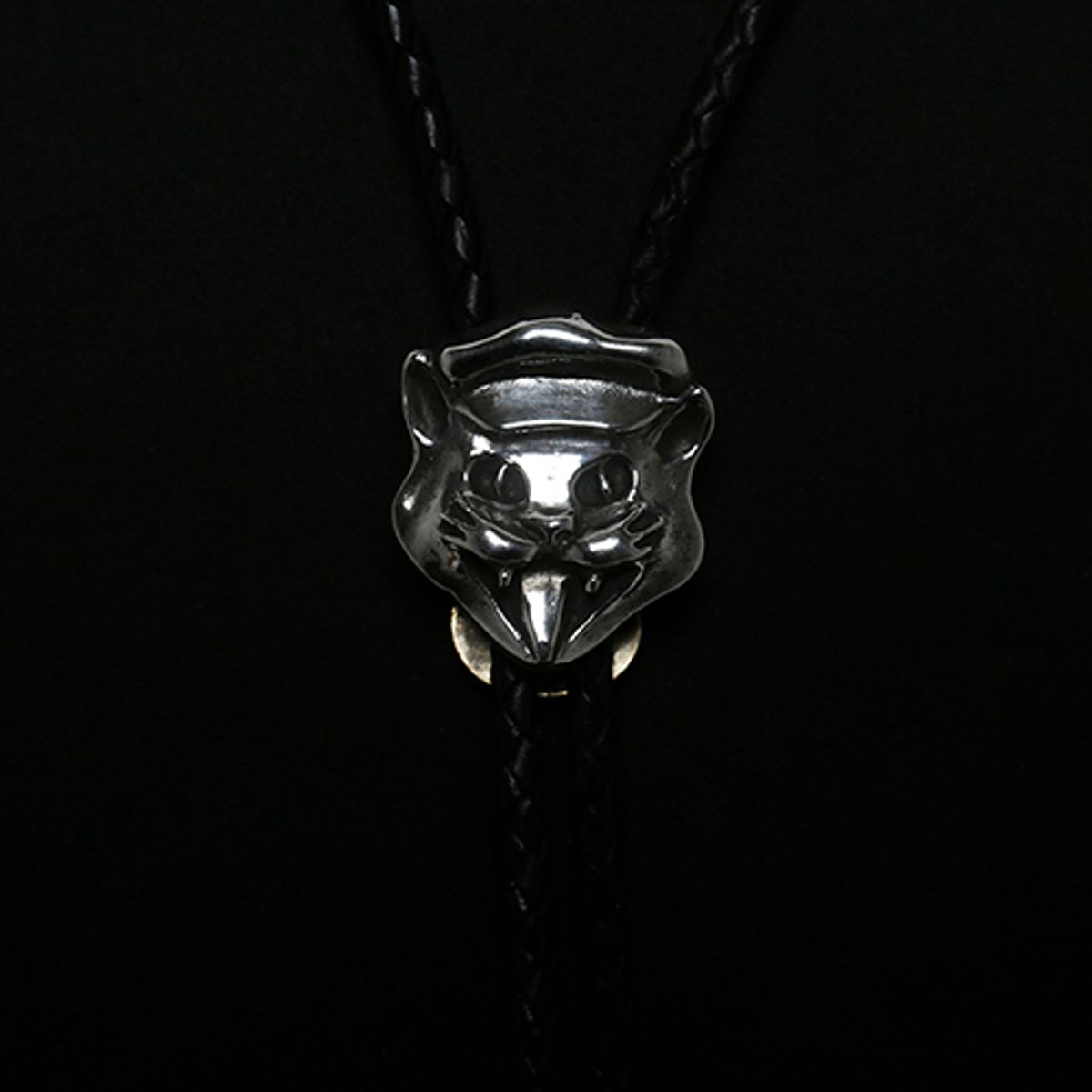 헬도라도(HELLDORADO) 써그 캣 볼로타이