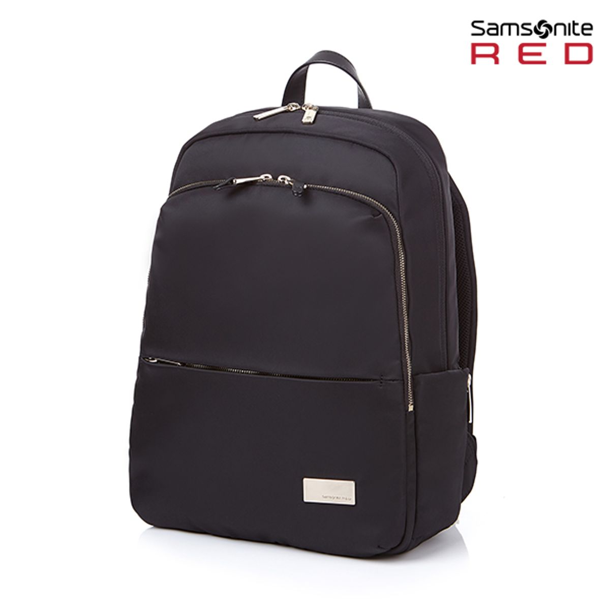 쌤소나이트 레드(SAMSONITE RED) RENY 백팩 BLACK GV109001