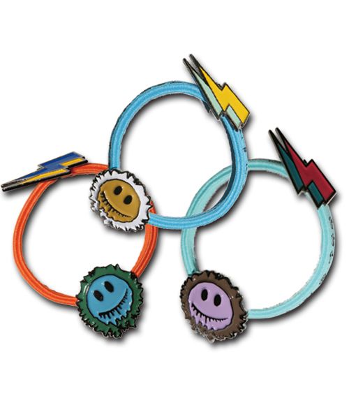 ◇MISTER CHILD◇ SMILE ブレスレット (SURGICAL STEEL) unisex MISTER CHILD / SMILE BRACELET (SURGICAL STEEL) - Now In Seoul