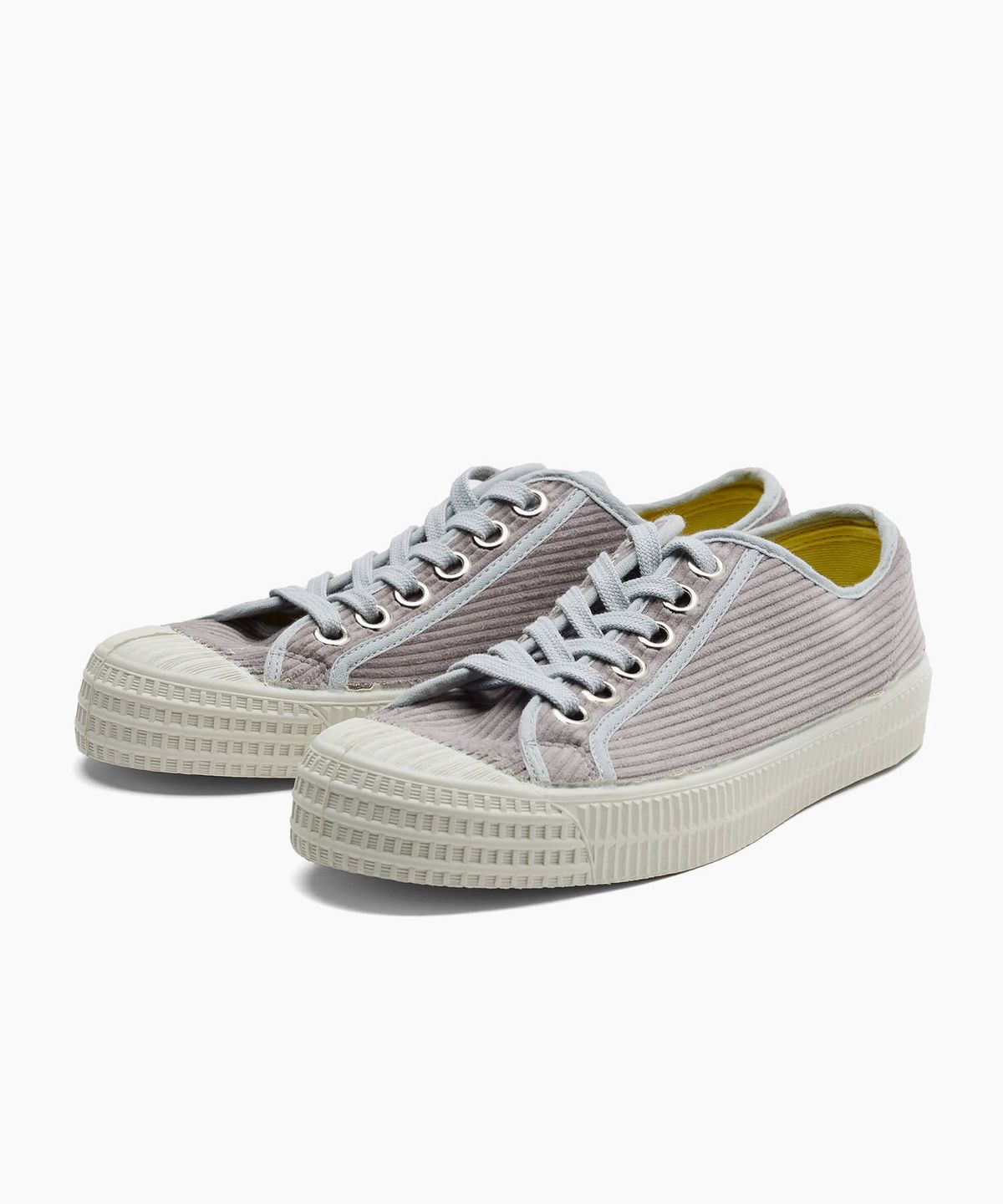노베스타(NOVESTA) 스타마스터 코듀로이 Grey