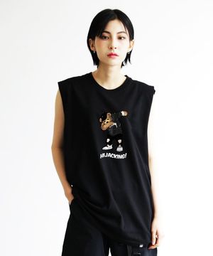 DB-059 하이재킹 스투시