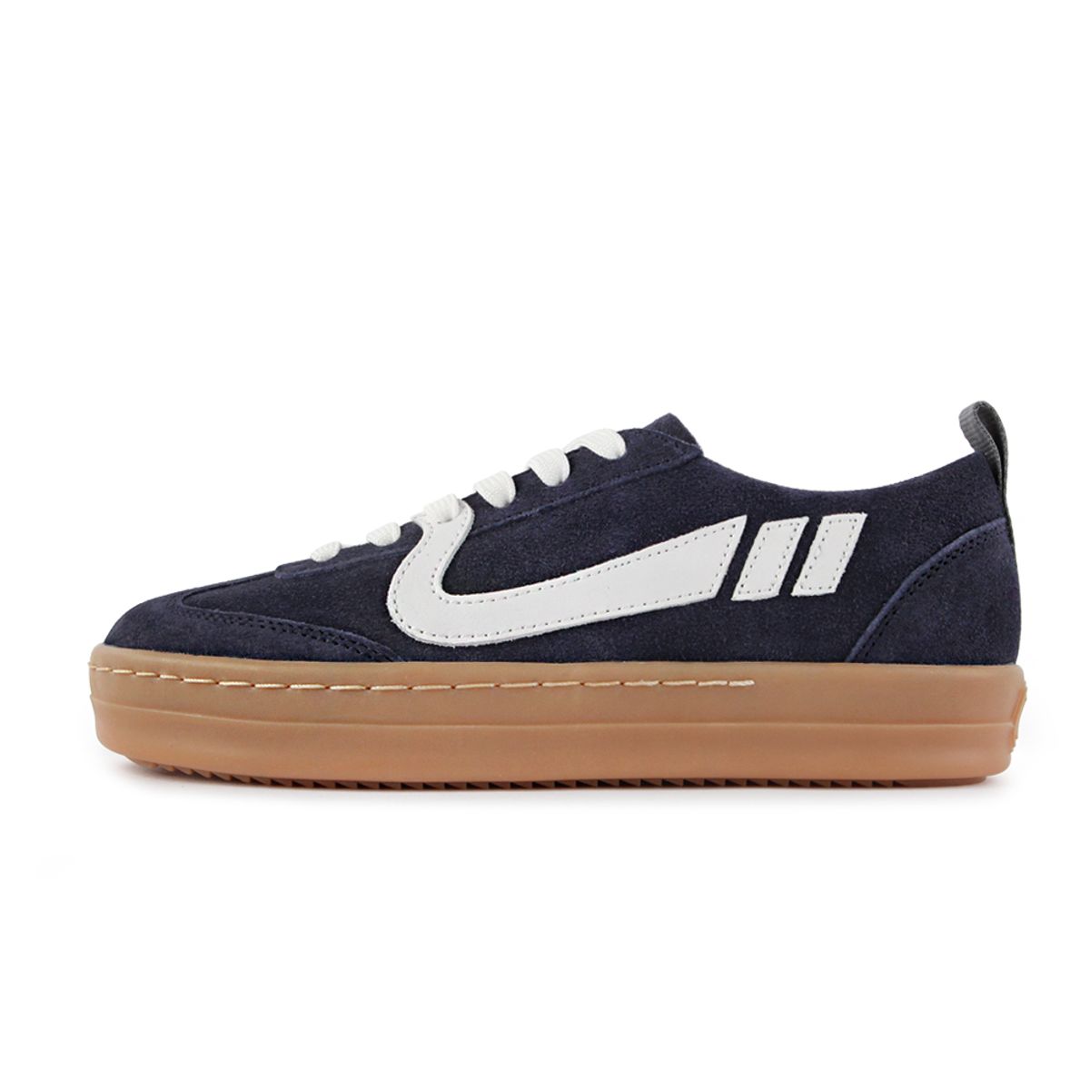 제이다울(J.DAUL) 코니 플레인_CONNIE PLAIN TAN NAVY_JD13