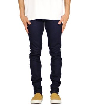 로우 인디고 이안 진