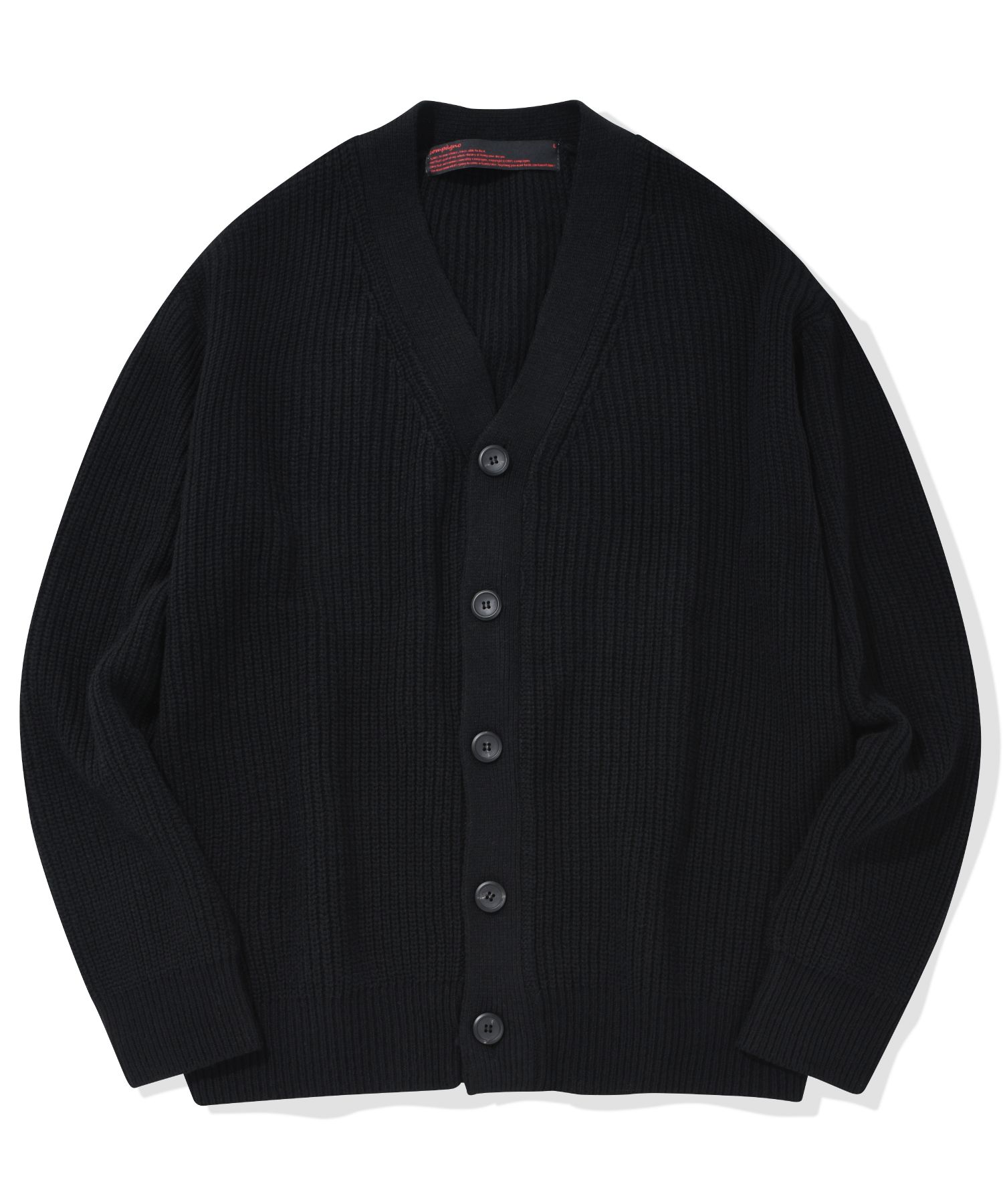 ジャケット・アウター fringe volume cardigan KOUHEN SHAGGY KNIT CARDIGAN - Yonetomi STORE ONLINE｜ヨネ