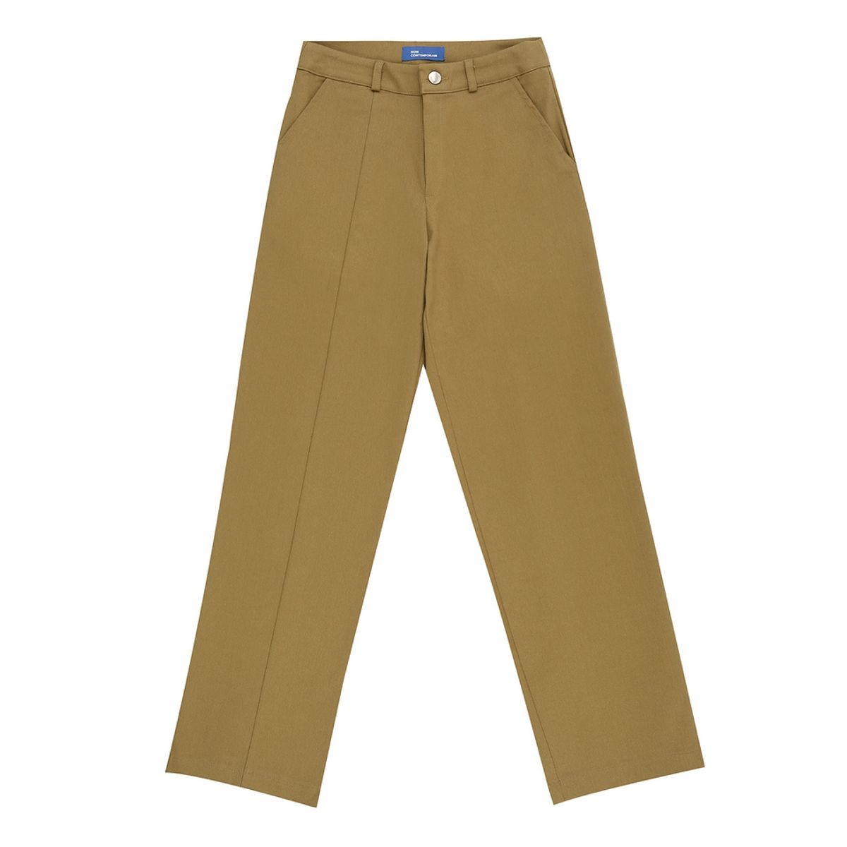 느와(NOIR) Log Pants