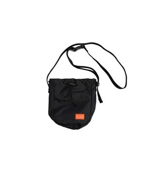 F113 럭키 사코슈 미니_블랙