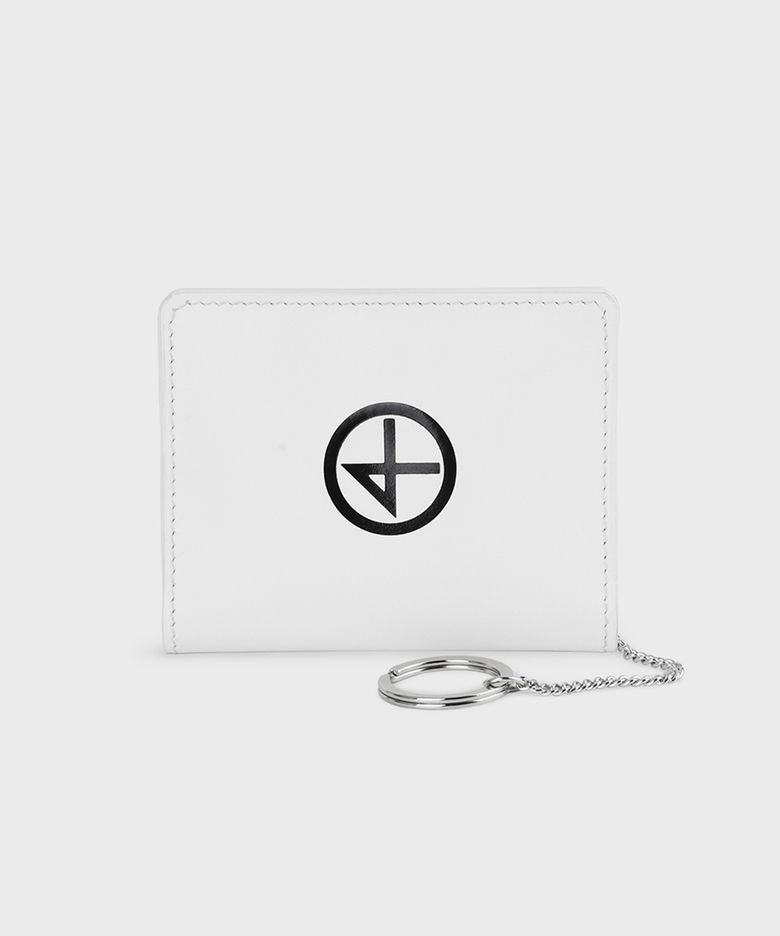 TAIL WALLET_WHITE