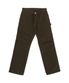 오리지널 데님 페인터 팬츠 올리브