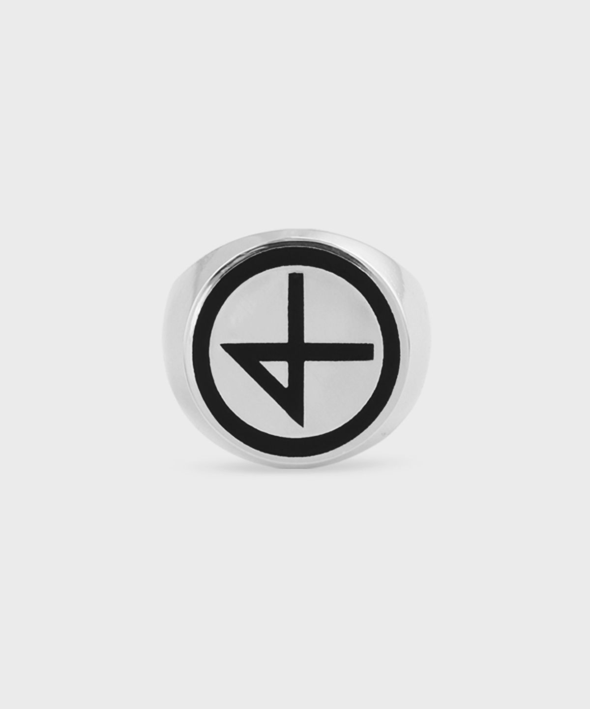 논논(NONENON) EPOXY COMPASS RNG_B