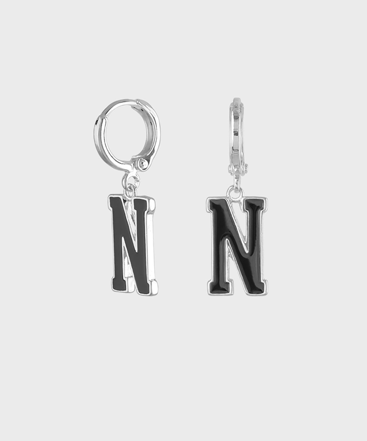 논논(NONENON) N EPOXY EAR