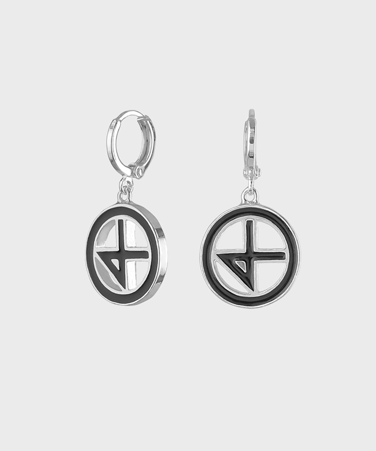논논(NONENON) EPOXY COMPASS EAR
