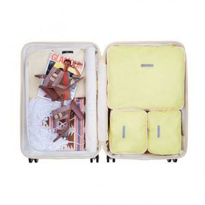 AF-26716 패킹큐브 24인치용 세트 망고 크림