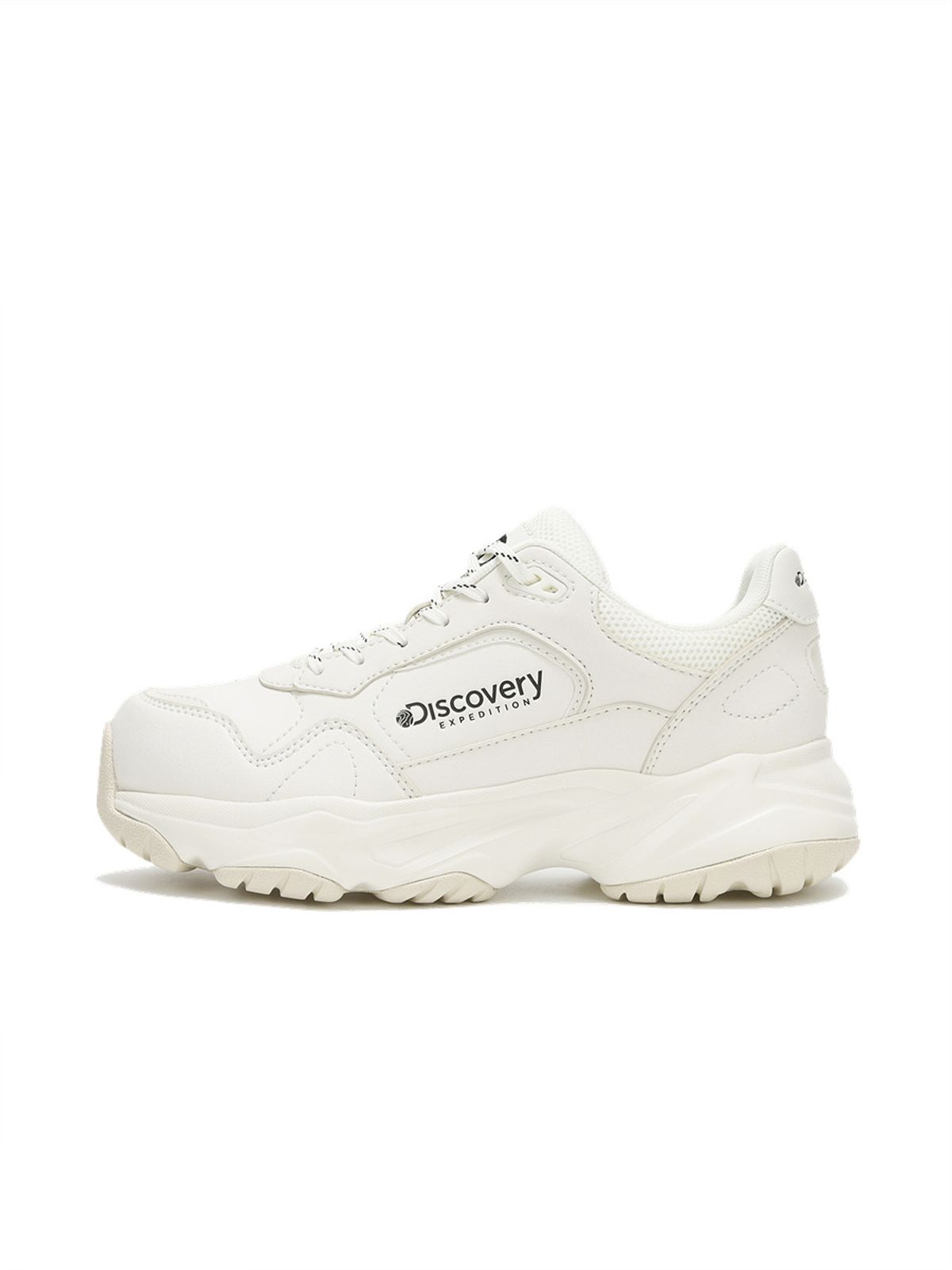 디스커버리 익스페디션(DISCOVERY EXPEDITION) 조거 플렉스 (LIGHT BEIGE)