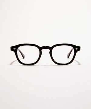 BETHEL (BLACK) 7size 블루라이트 차단 안경