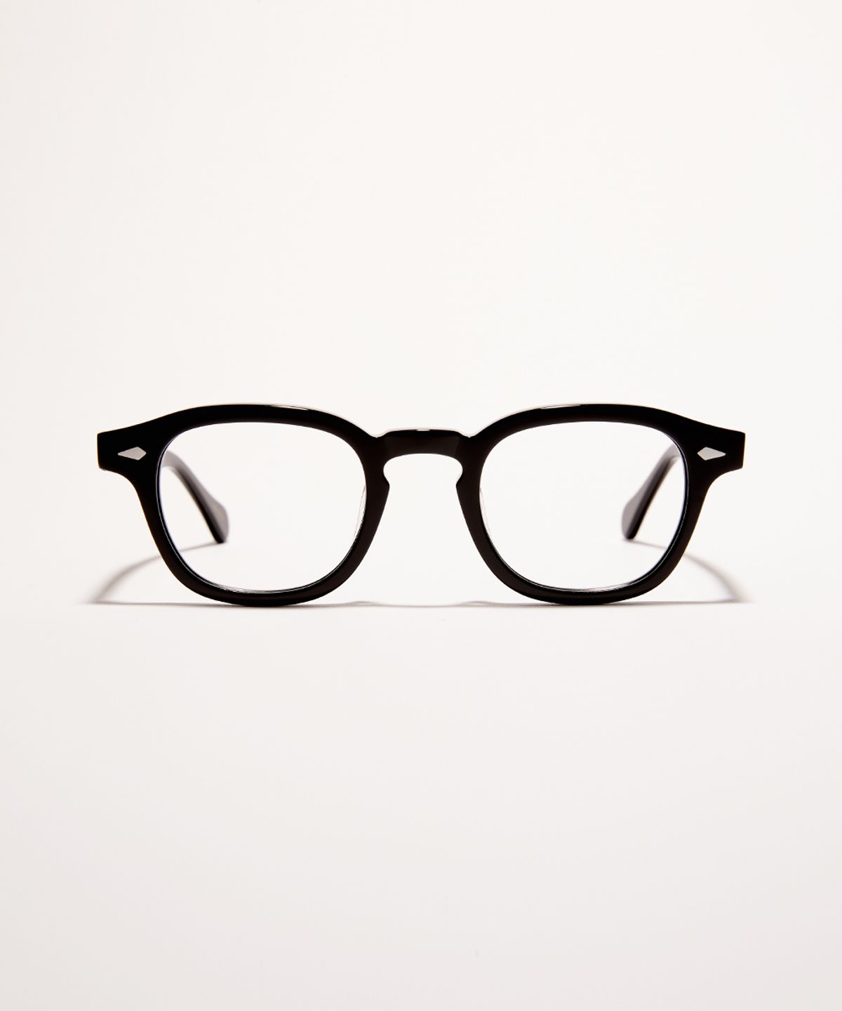 비브이에이치(BVH EYEWEAR) BETHEL (BLACK) 7size 블루라이트 차단 안경